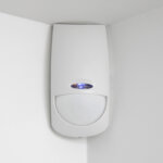 motion sensor