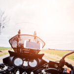 motorcycle GPS
