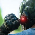 motorcycle intercom