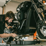 motorcycle lift