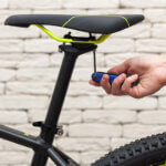 mountain bike seat