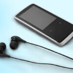MP3 player