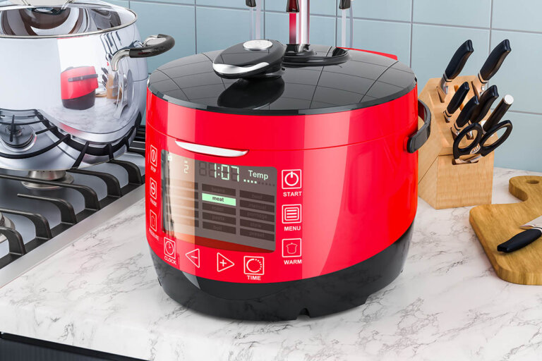 multi-cooker