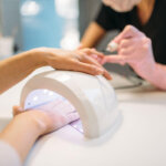nail dryer
