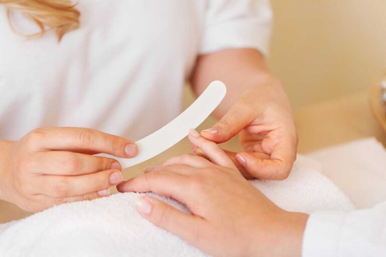 nail file