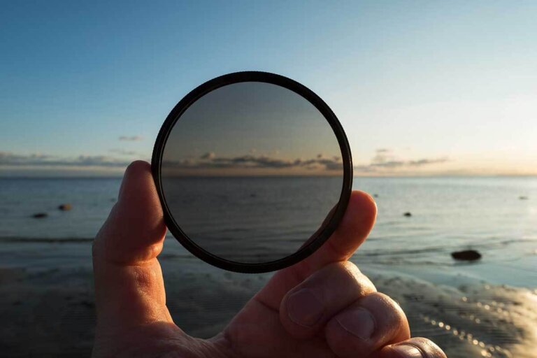 ND filter