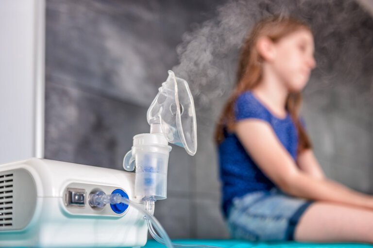 nebuliser