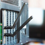 network antenna