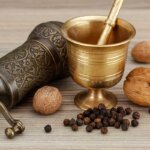 nutmeg grinder