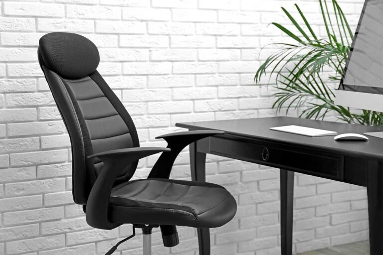 office chair