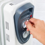 oil heater