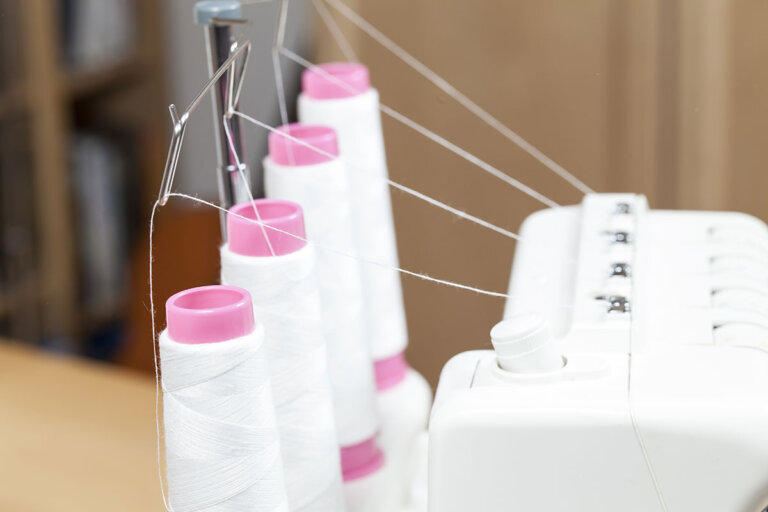 overlocker