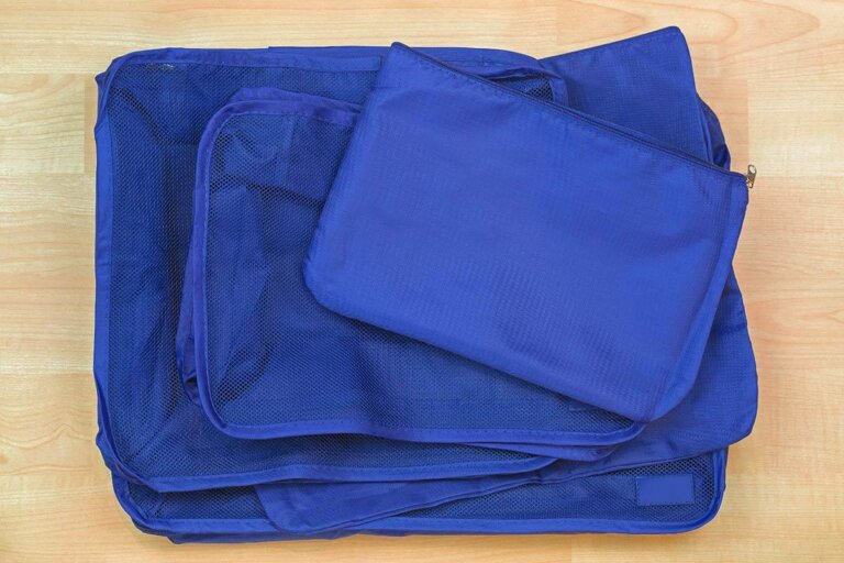 packing cube