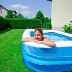 paddling pool