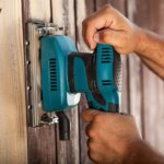 palm sander