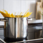 pasta pot