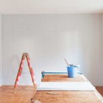 pasting table