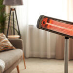 patio heater