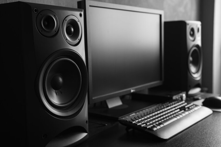 PC speaker