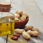 peanut oil