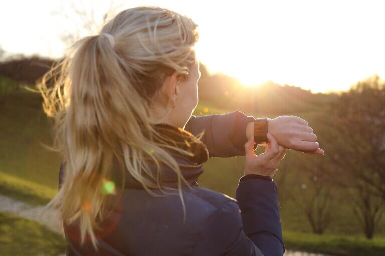 pedometer