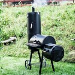 pellet grill