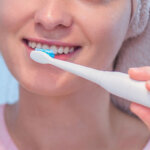 Philips Sonicare toothbrush