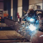 plasma cutter