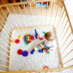 playpen