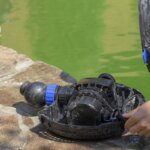 pond pump