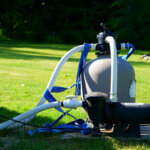 pool pump