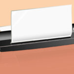 portable printer