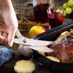 poultry shears
