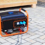 power generator