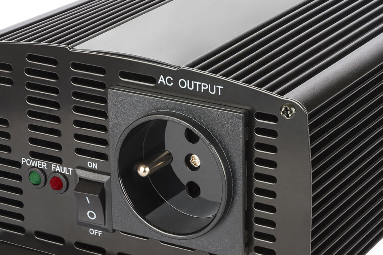 power inverter
