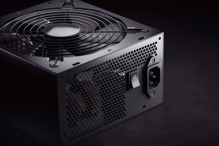 power supply unit