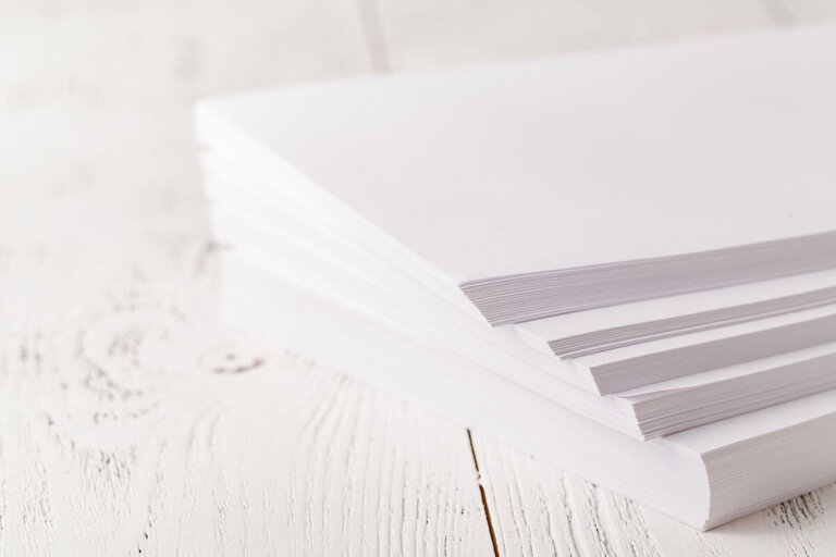printer paper
