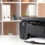 printer