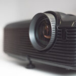 projector