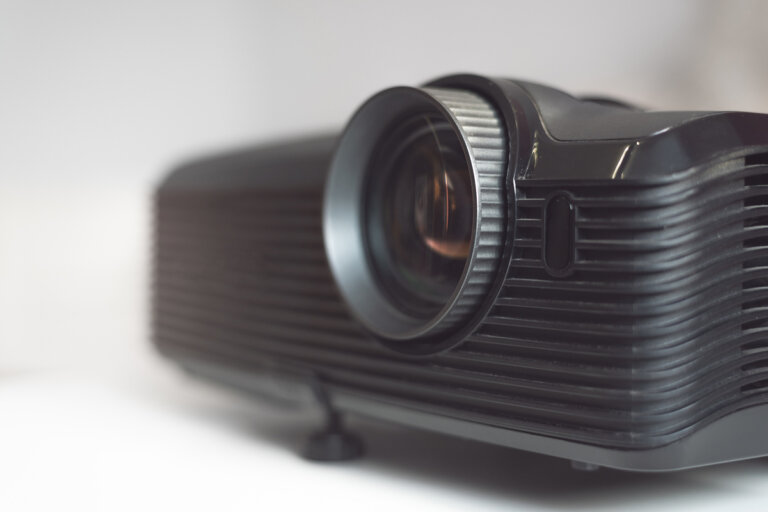projector