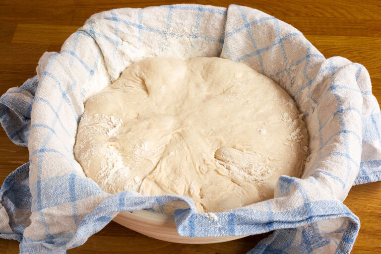 proofing basket