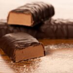 protein bar