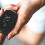 pulse oximeter