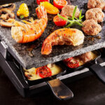 raclette grill
