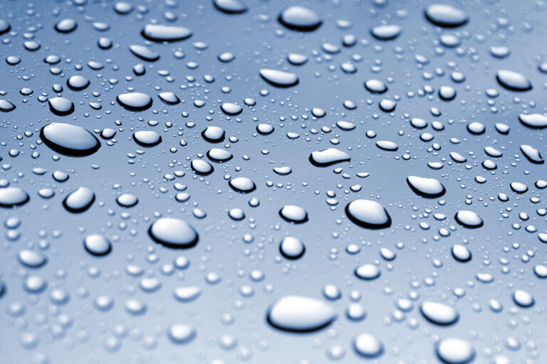 rain repellent