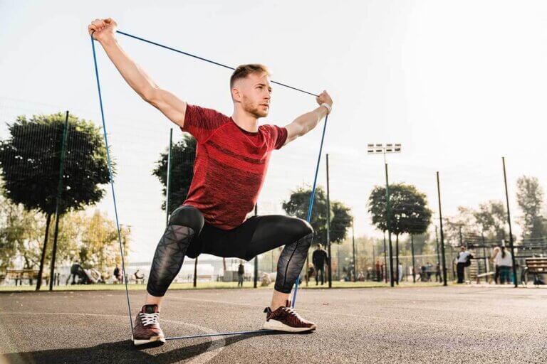 resistance band