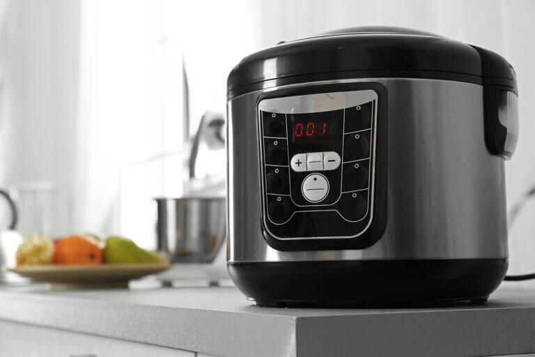 rice cooker