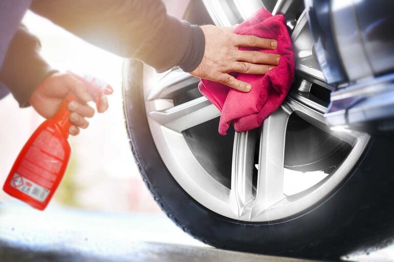 rim sealant
