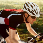 road bike helmet