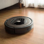 robot mop